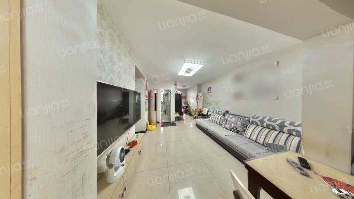 永福里二手房实景图