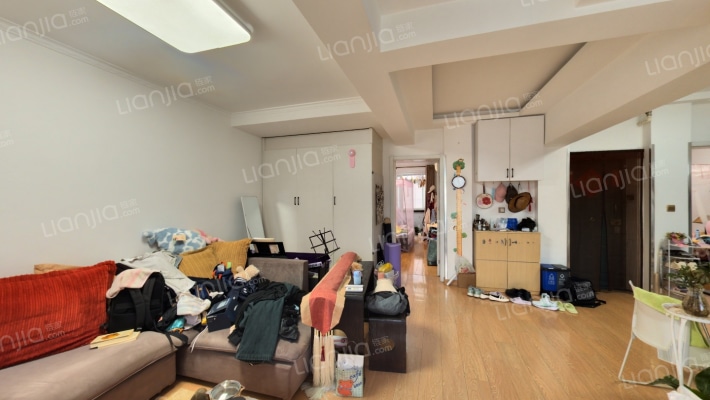 西七路508号院二手房实景图