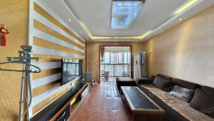 盛景龙庭二手房实景图