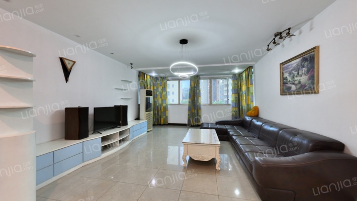 六洞村二手房实景图