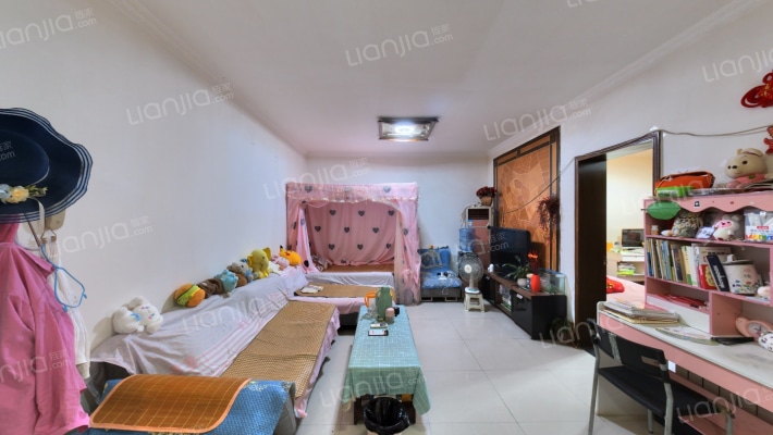 三染厂小区二手房实景图