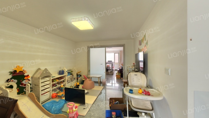 金福里(南开区)二手房实景图