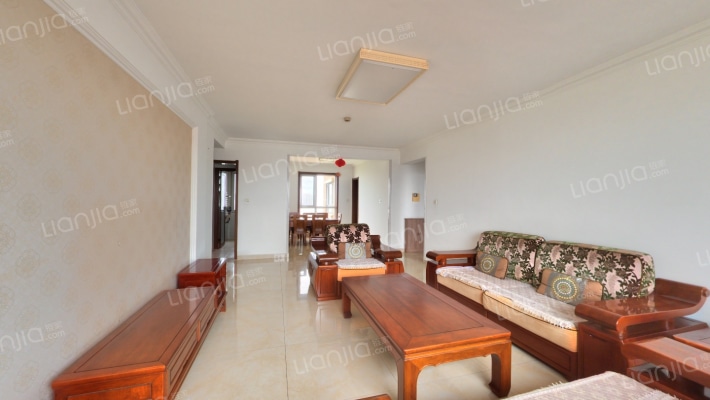 怡和缘二手房实景图