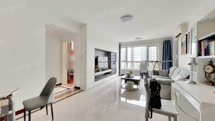 18号公馆二手房实景图