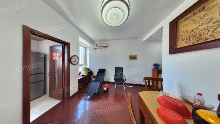 水湘人家南苑二手房实景图