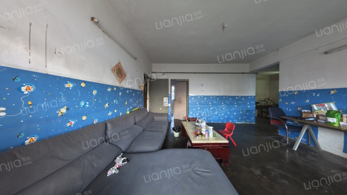 德馨楼二手房实景图