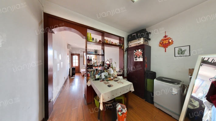 高苑路小区二手房实景图