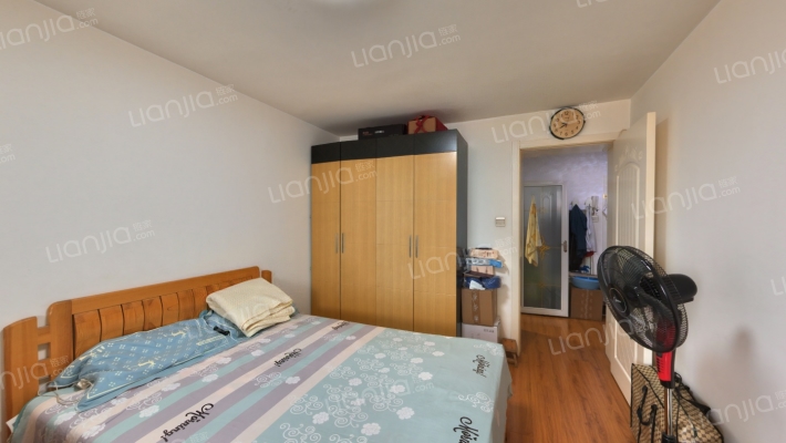 鹤园北里二手房实景图