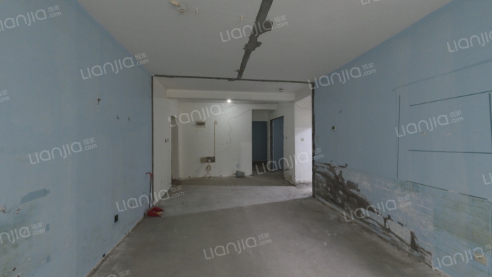 华洲城天峰二手房实景图