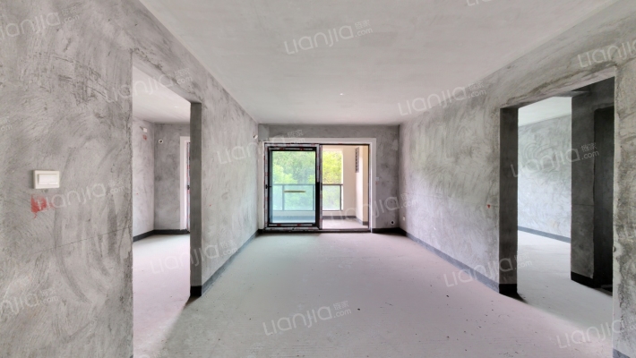 金科美辰二手房实景图