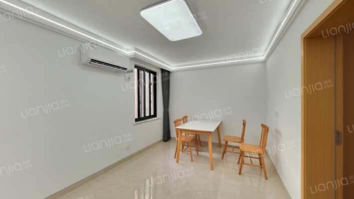 苏州科技学院教师住宅二手房实景图