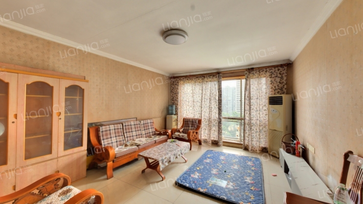 嘉陵六村二手房实景图