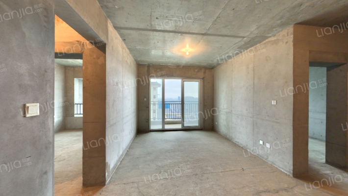 合创桂悦府二手房实景图