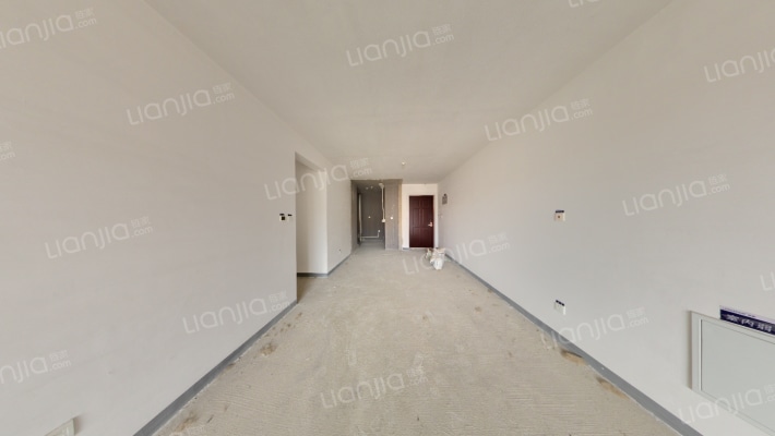 龙湖春江郦城二手房实景图