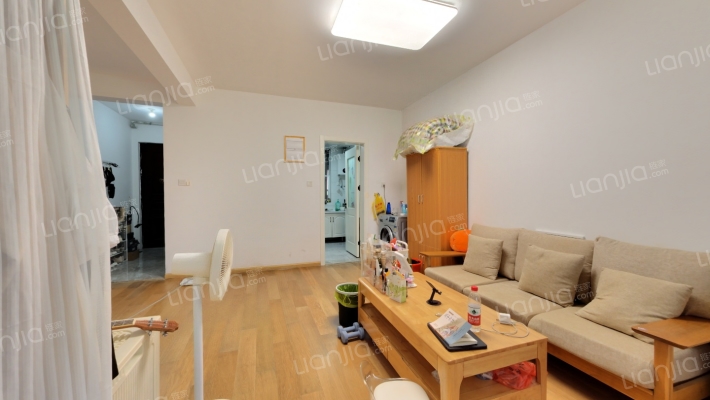 中海复锦华庭二手房实景图