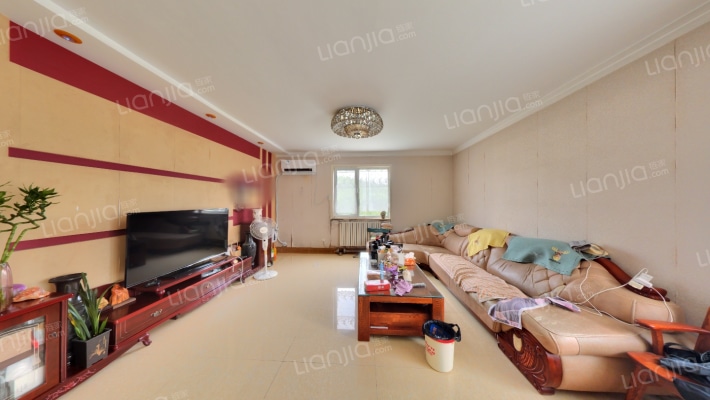 洪山苑二手房实景图