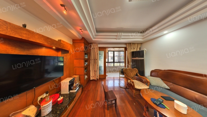 府景公寓二手房实景图