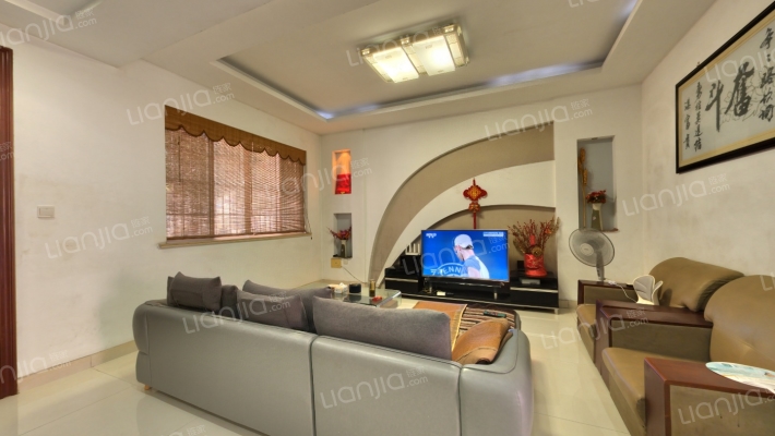 木渎镇西街散盘二手房实景图