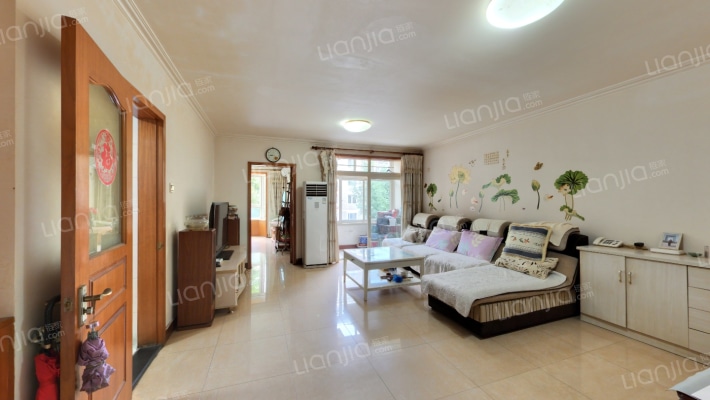 朝来绿色家园广华居二手房实景图