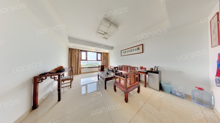 融创石湖桃花源二手房实景图