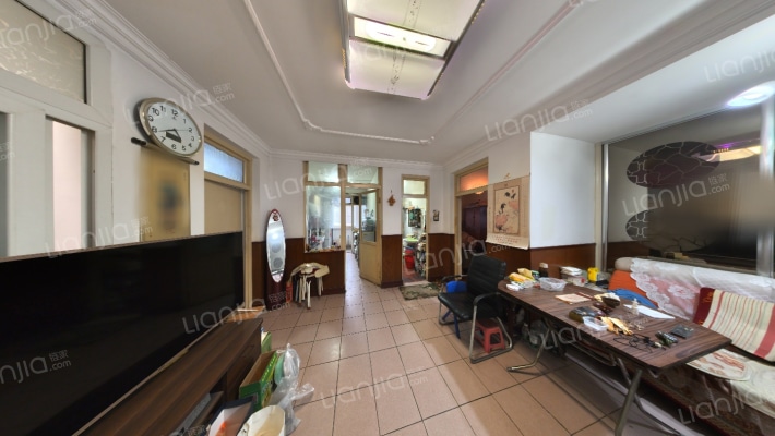 生辉里二手房实景图