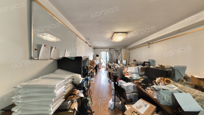 颐和宫二手房实景图