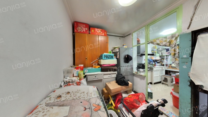 开阳里一街二手房实景图