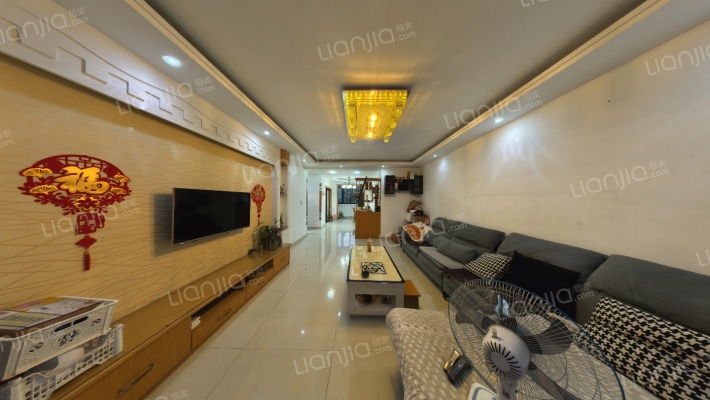 马景园二手房实景图