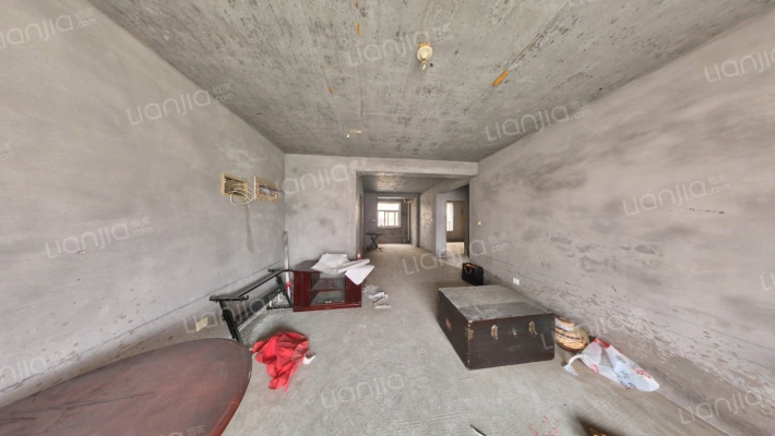 渭水曲项二手房实景图