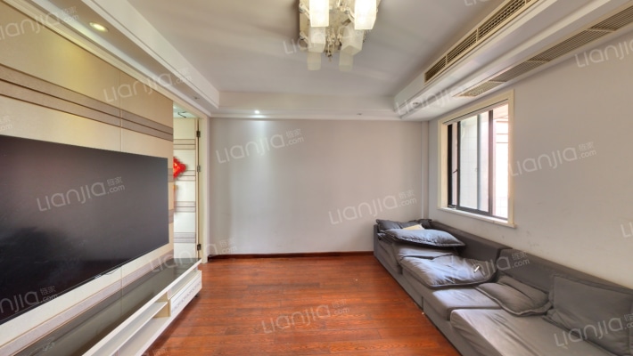 书香丽景二手房实景图