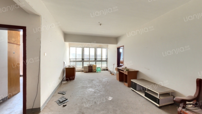 星辰丽苑二手房实景图