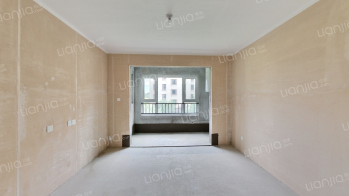 新城悦隽学府二手房实景图