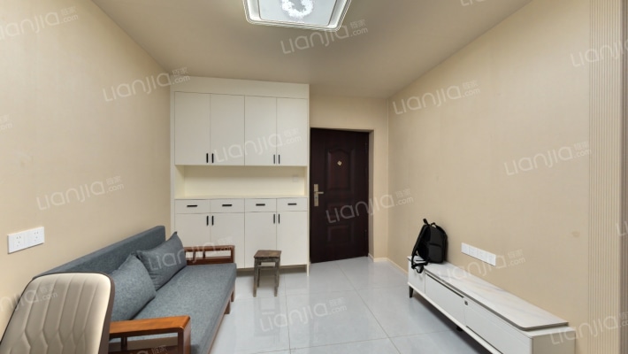 华一村二手房实景图