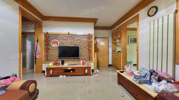 长安昌达住宅小区二手房实景图