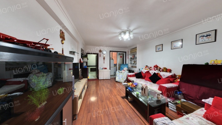 北苑家园绣菊园二手房实景图