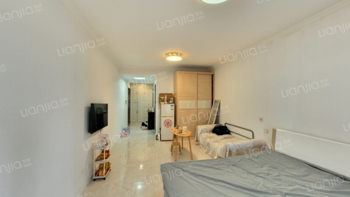 尚品美地城二手房实景图