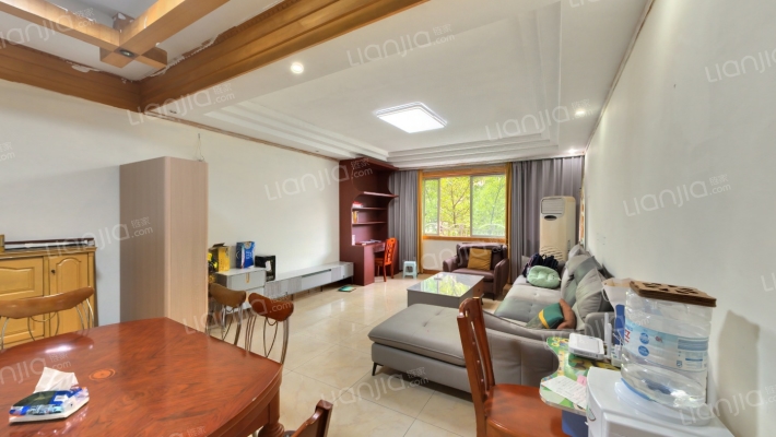 西郊支路二手房实景图