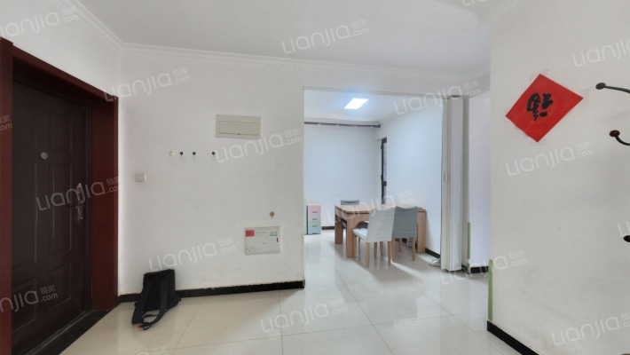 朗悦公园道1号南苑二手房实景图