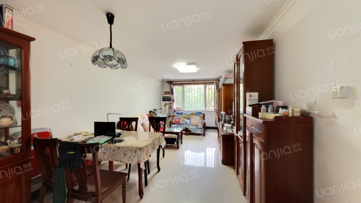 龙跃苑二区二手房实景图