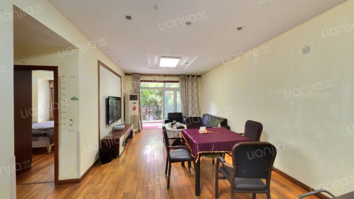 锦绣北滨二手房实景图