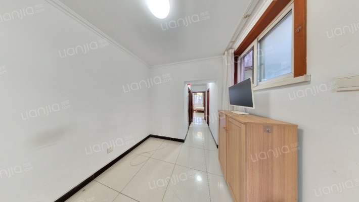 毛纺厂南小区二手房实景图