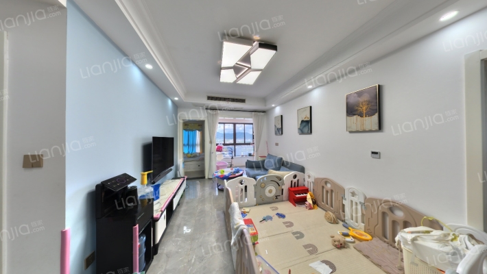 博琅郡二手房实景图