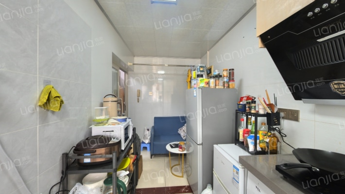 福围阁二手房实景图