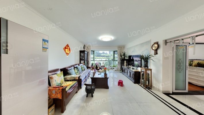 东海花园二手房实景图