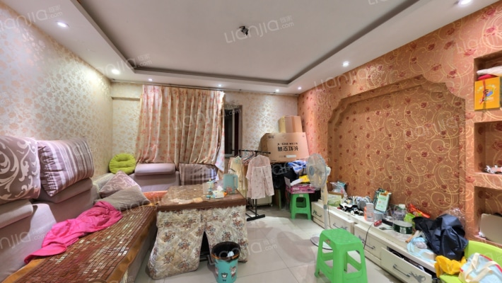 怡景大厦二手房实景图