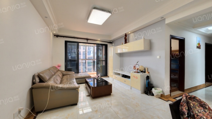 鼎胜金域世家二手房实景图