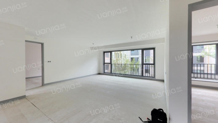 茗雅苑二手房实景图