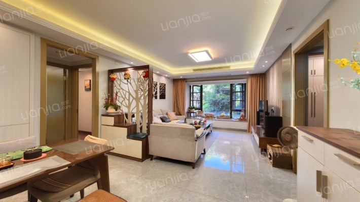 新外滩1号二手房实景图