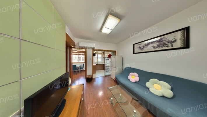 景芳水湘苑二手房实景图