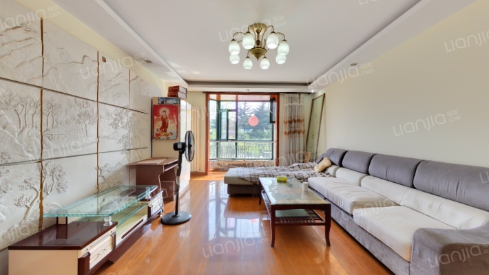 林语山畔二手房实景图